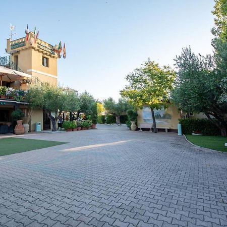 Heliopolis Camping & Village بينيتو المظهر الخارجي الصورة