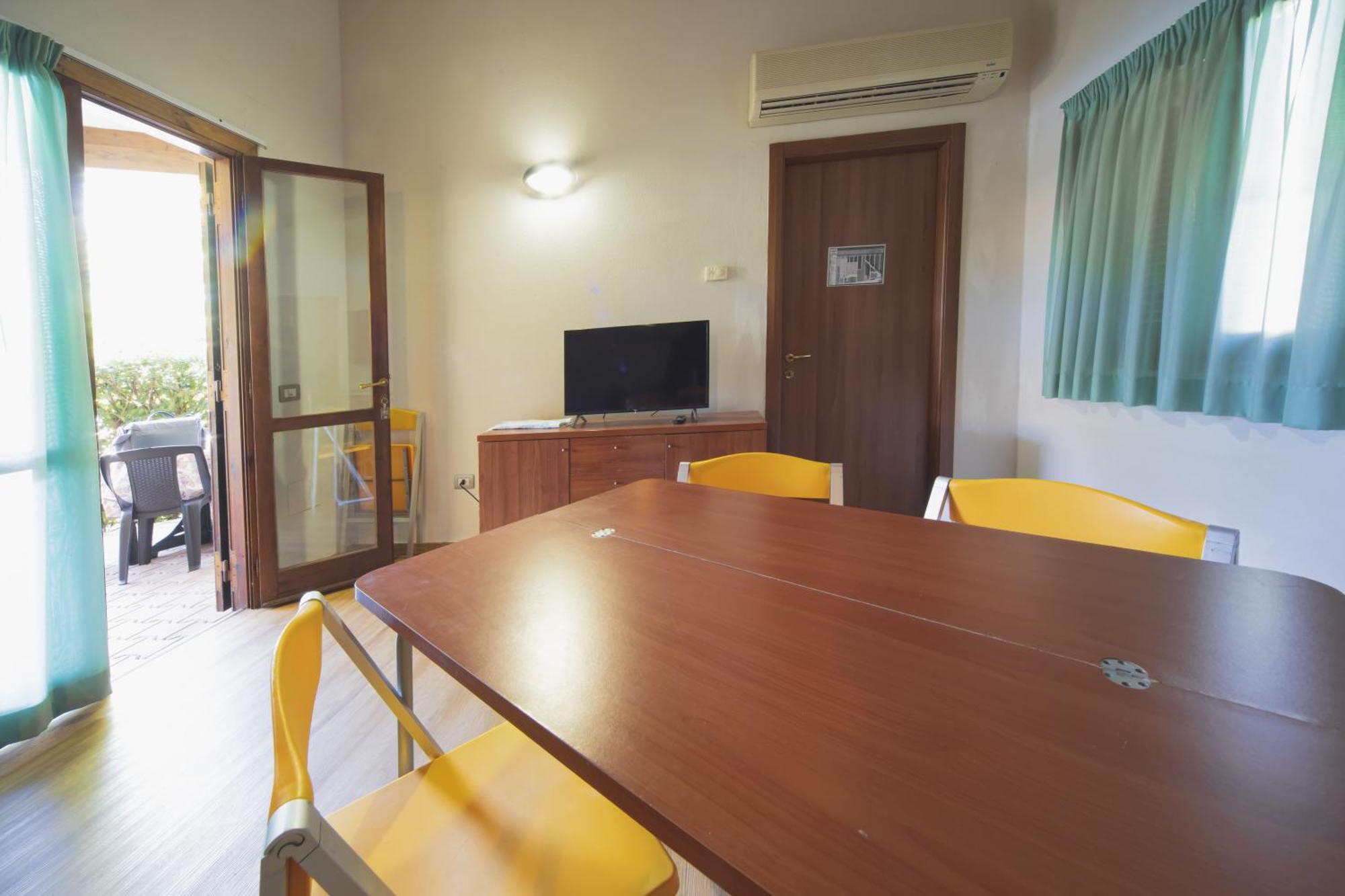 Heliopolis Camping & Village بينيتو المظهر الخارجي الصورة