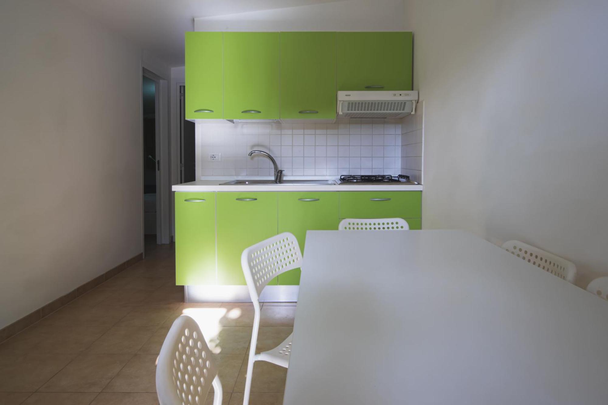 Heliopolis Camping & Village بينيتو المظهر الخارجي الصورة
