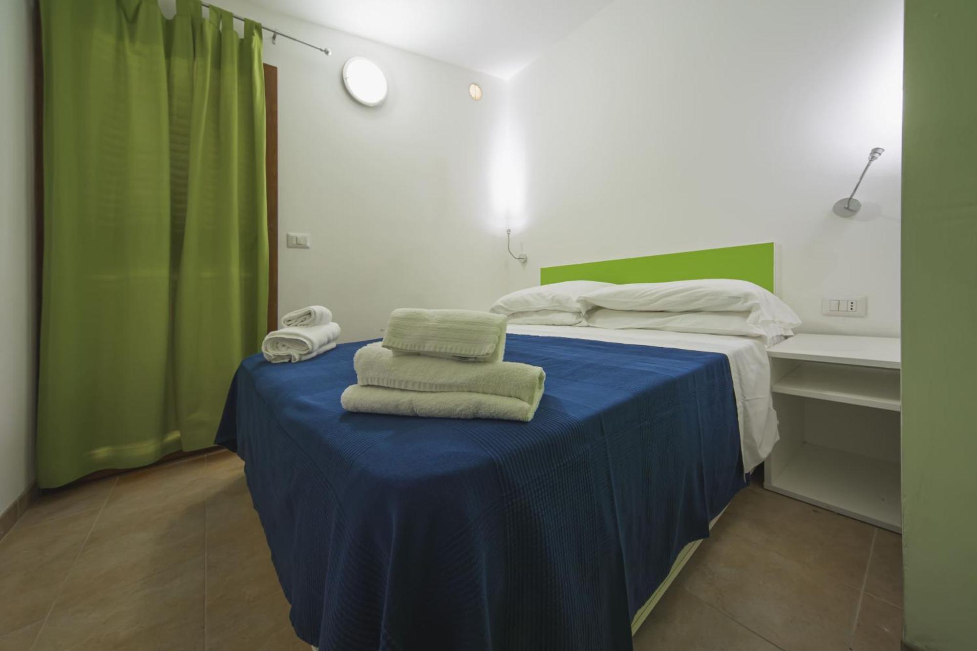 Heliopolis Camping & Village بينيتو المظهر الخارجي الصورة