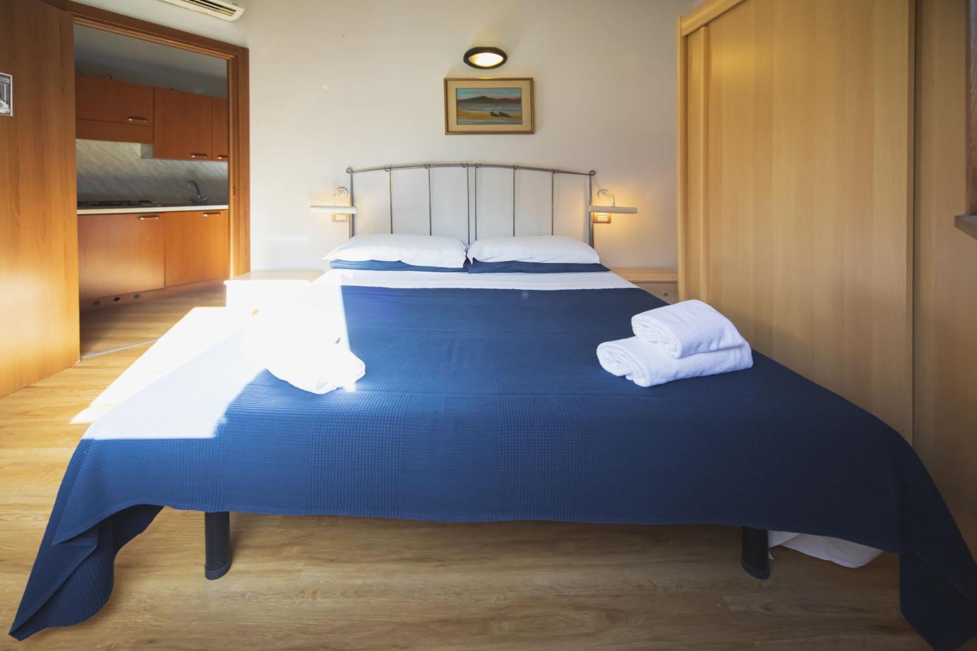 Heliopolis Camping & Village بينيتو المظهر الخارجي الصورة
