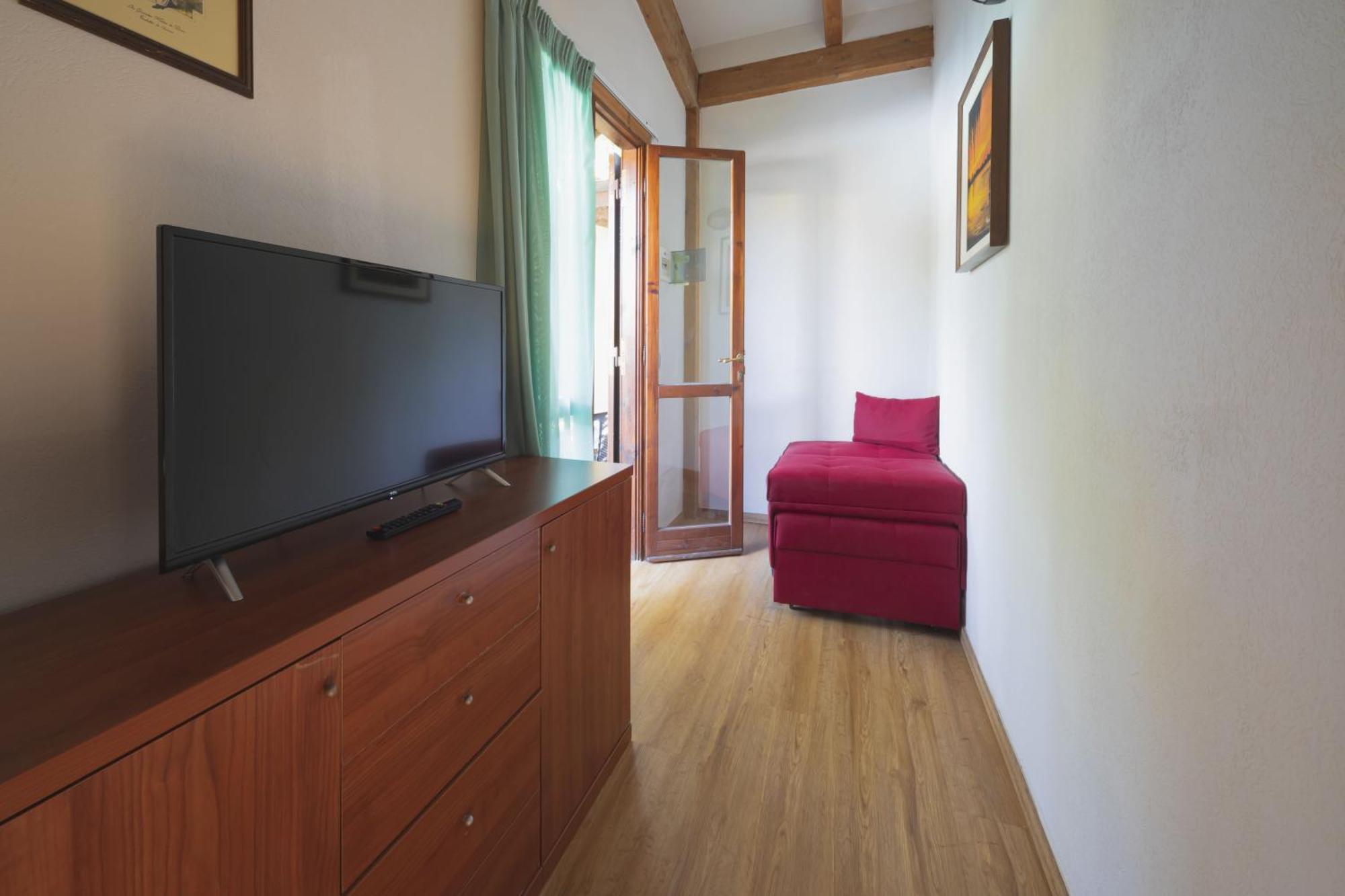 Heliopolis Camping & Village بينيتو المظهر الخارجي الصورة